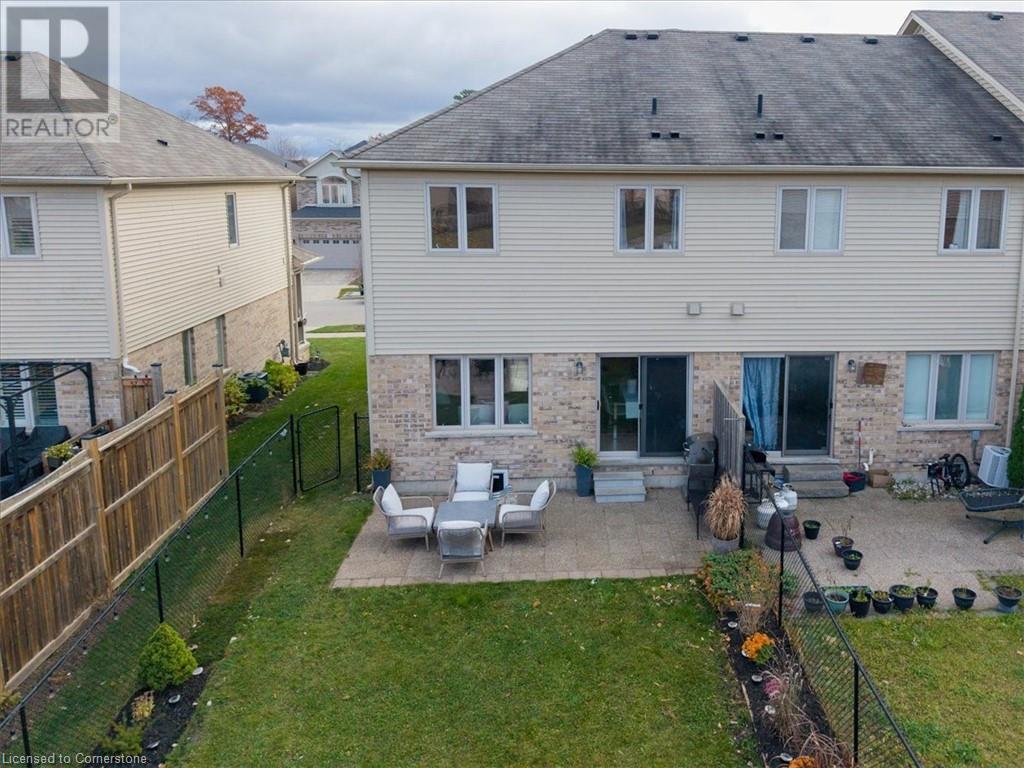 230 Greenwater Place, Kitchener, Ontario  N2R 0G9 - Photo 28 - 40677105