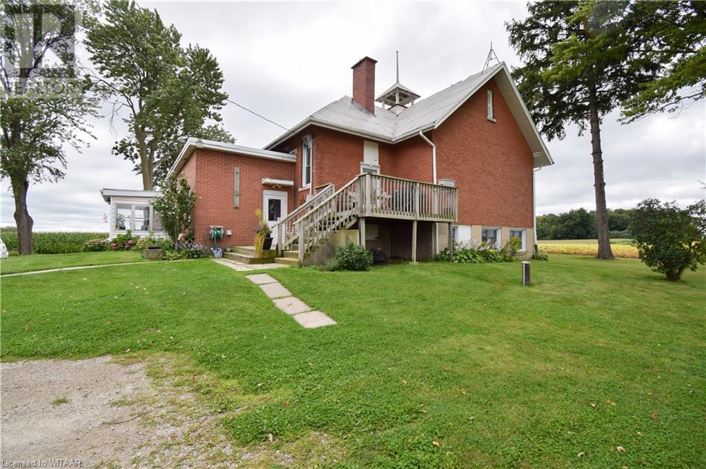 334789 33rd Line, South-West Oxford (Twp), Ontario  N5C 3J5 - Photo 6 - 40677078