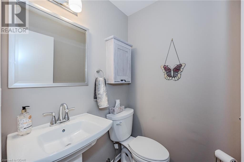 121 Waterloo Avenue Unit# 106, Guelph, Ontario  N1H 3H9 - Photo 25 - 40676385