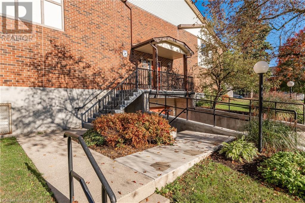 121 Waterloo Avenue Unit# 106, Guelph, Ontario  N1H 3H9 - Photo 5 - 40676385