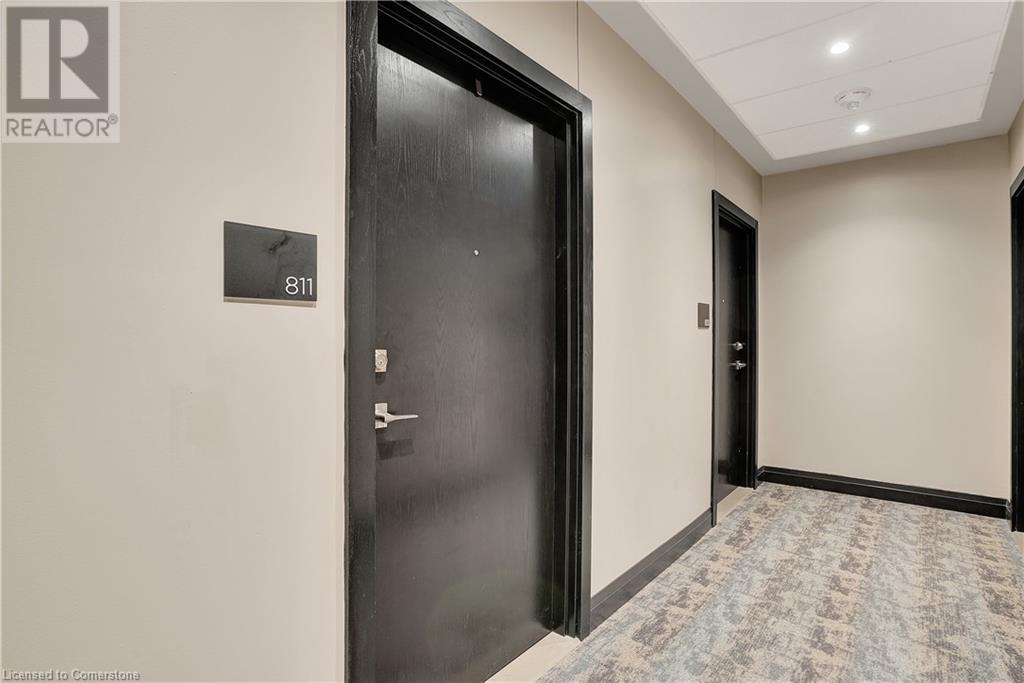 50 Grand Avenue S Unit# 811, Cambridge, Ontario  N1S 0C2 - Photo 3 - 40677035