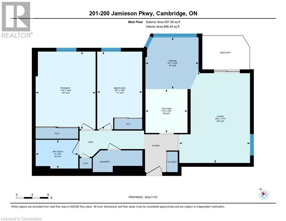 200 Jamieson Parkway Unit# 201, Cambridge, Ontario  N3C 4B5 - Photo 26 - 40677531