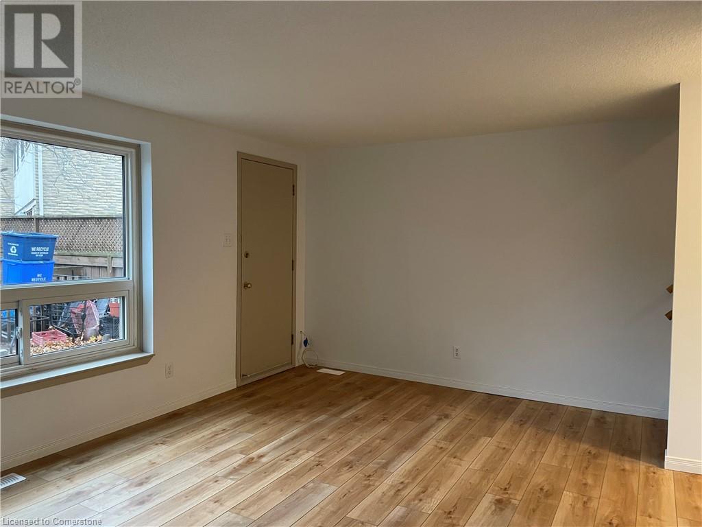 280 Thaler Avenue Unit# 5, Kitchener, Ontario  N2A 1R6 - Photo 12 - 40678216