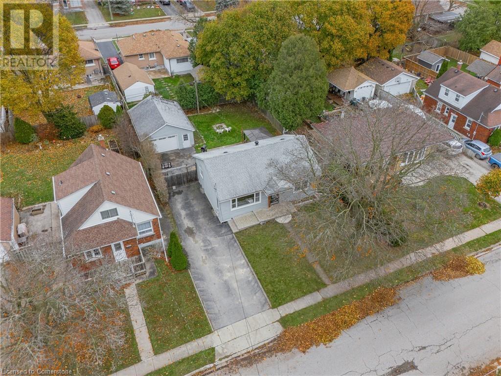 51 Scrimger Avenue, Cambridge, Ontario  N1R 4V9 - Photo 40 - 40677837