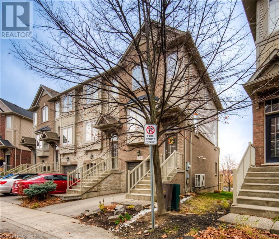 342 Mill Street Unit# 19, Kitchener, Ontario  N2M 0A5 - Photo 3 - 40676667