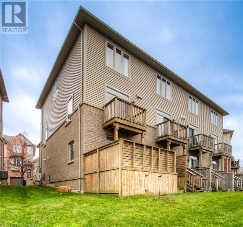 342 Mill Street Unit# 19, Kitchener, Ontario  N2M 0A5 - Photo 40 - 40676667