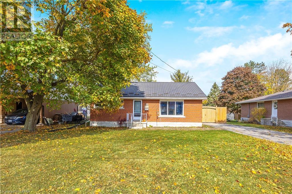 342 Smith Street, Arthur, Ontario  N0G 1A0 - Photo 4 - 40678646