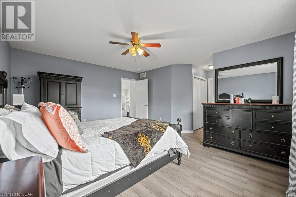 43 Peer Drive, Guelph, Ontario  N1C 1H1 - Photo 21 - 40677747