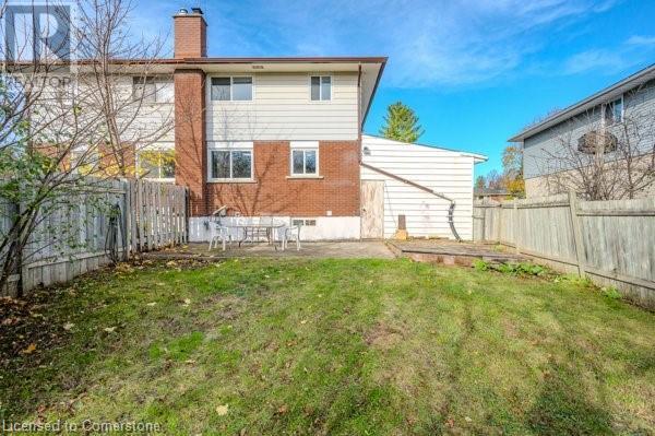 175 Cedarbrae Avenue, Waterloo, Ontario  N2L 4S1 - Photo 43 - 40676408