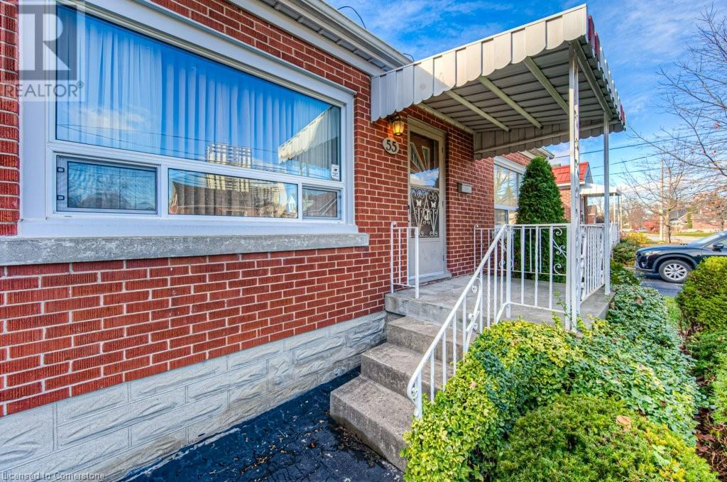 55 Ellis Avenue, Kitchener, Ontario  N2H 4G6 - Photo 6 - 40679364