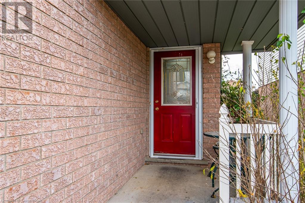 43 Cotton Grass Street, Kitchener, Ontario  N2E 3T7 - Photo 2 - 40679414