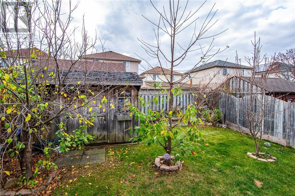 43 Cotton Grass Street, Kitchener, Ontario  N2E 3T7 - Photo 44 - 40679414