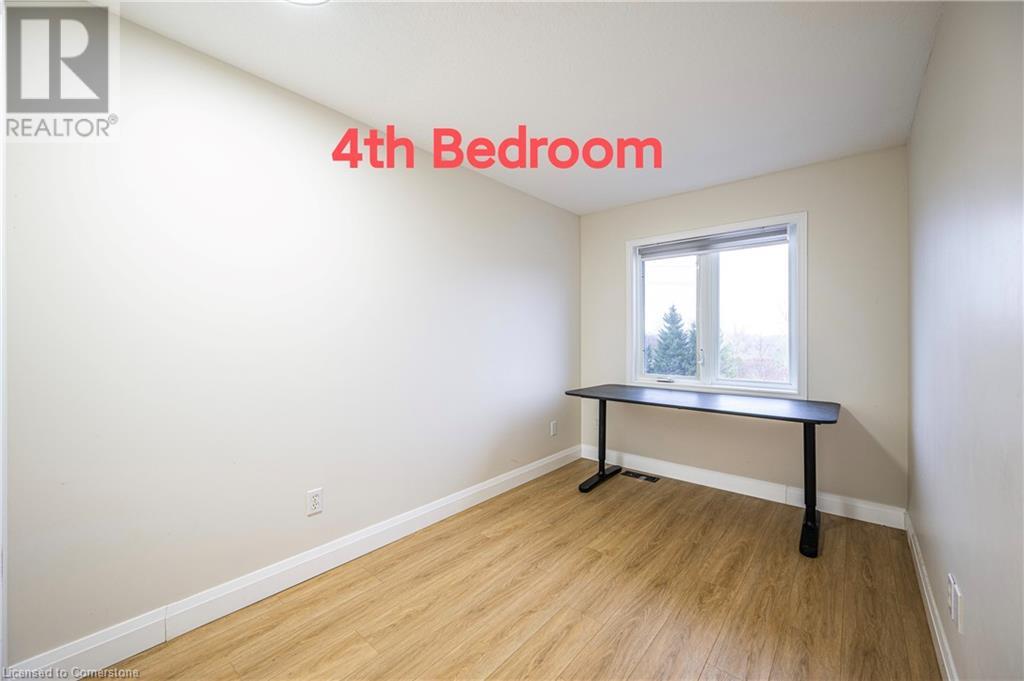 601 Columbia Forest Boulevard Unit# 13, Waterloo, Ontario  N2V 2K7 - Photo 20 - 40678504