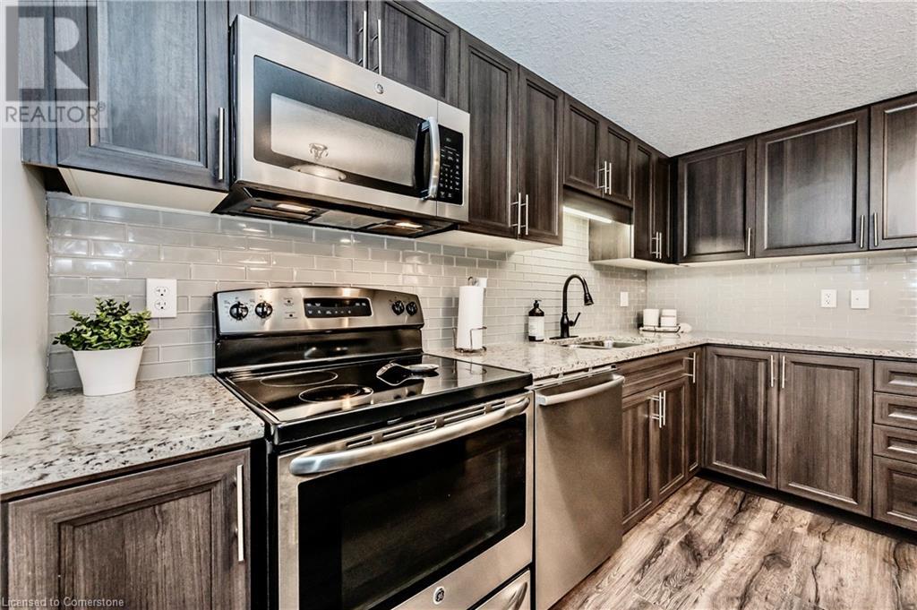 20 Sienna Street Unit# D, Kitchener, Ontario  N2R 0H6 - Photo 7 - 40679516