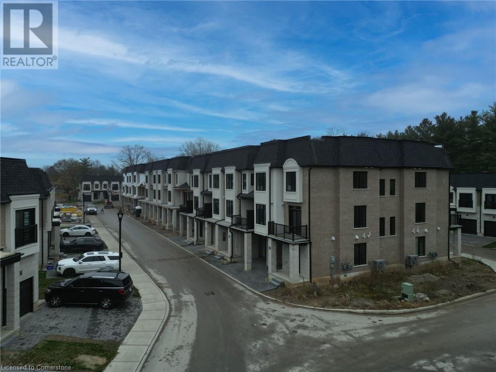 143 Elgin Street N Unit# Lot 90, Cambridge, Ontario  N1R 0E1 - Photo 23 - 40676839