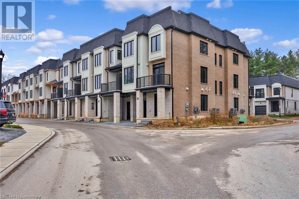 143 Elgin Street N Unit# Lot 90, Cambridge, Ontario  N1R 0E1 - Photo 27 - 40676839