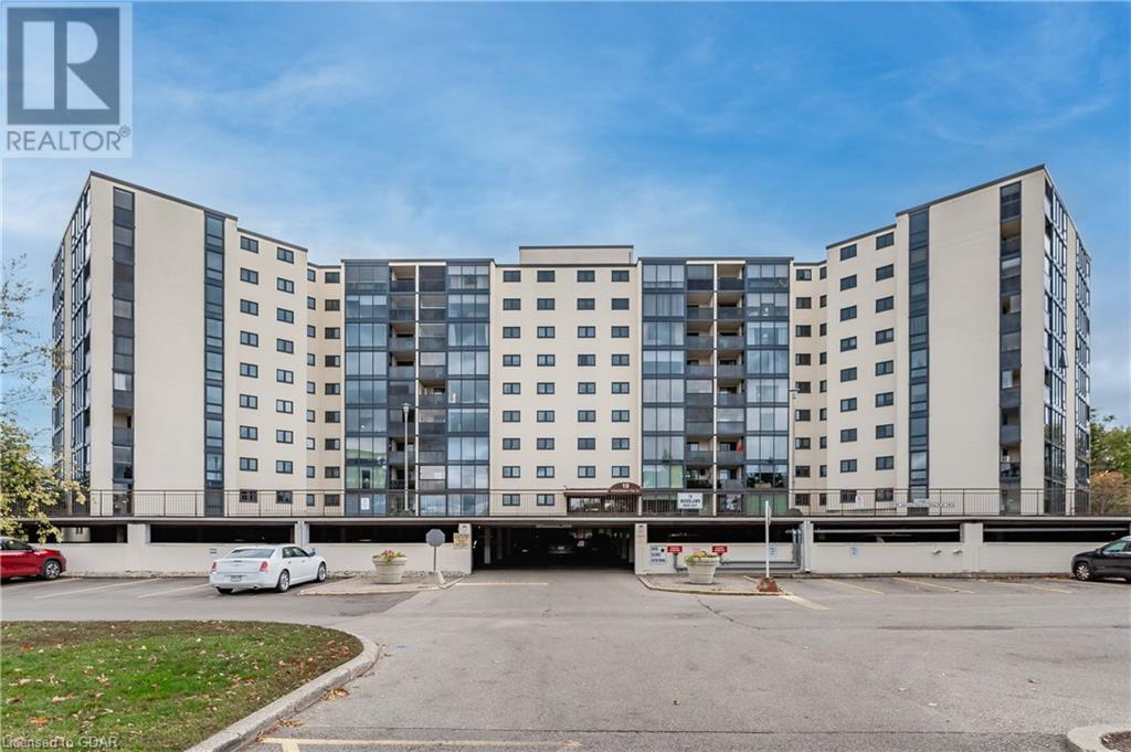 19 Woodlawn Road E Unit# 816, Guelph, Ontario  N1H 7B1 - Photo 1 - 40678519