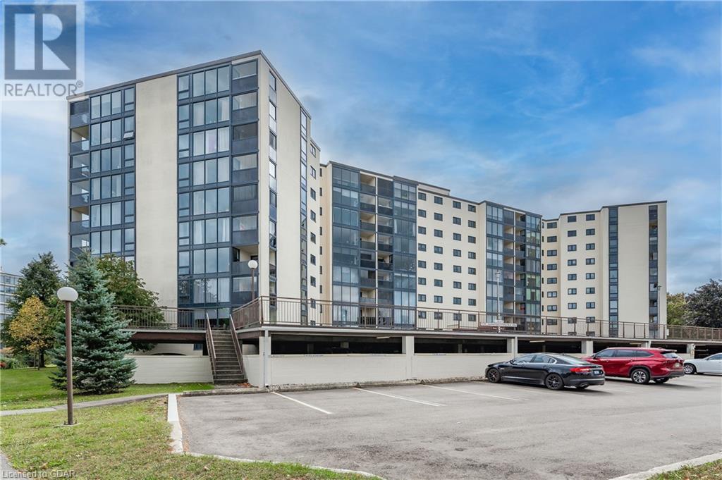 19 Woodlawn Road E Unit# 816, Guelph, Ontario  N1H 7B1 - Photo 41 - 40678519