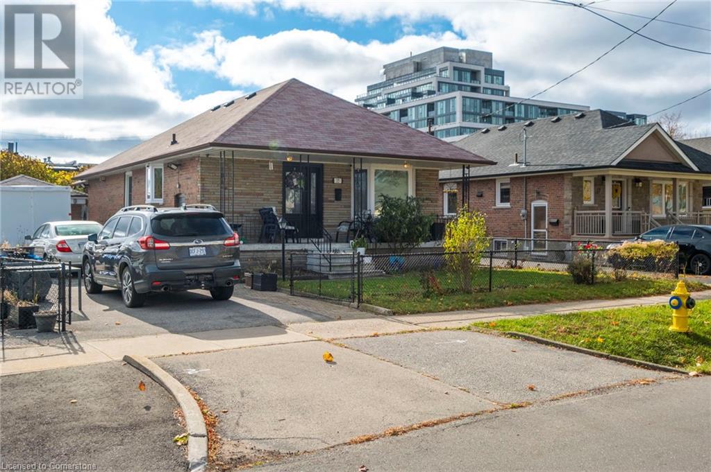 15 Rosewood Avenue, Etobicoke, Ontario  M8Z 1X5 - Photo 33 - 40677561