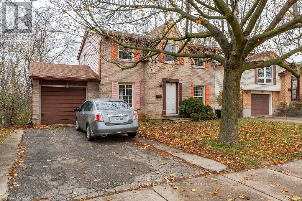 748 Scottsdale Dr Drive, Guelph (Hanlon Creek), Ontario  N1G 3L3 - Photo 1 - X11822673