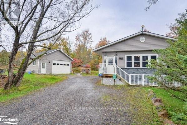 659 Honey Harbour Road, Georgian Bay (Baxter), Ontario  L0K 1S0 - Photo 1 - X11822801