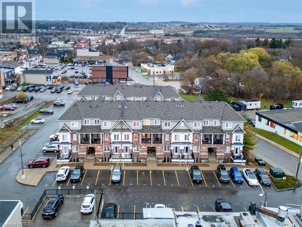 5 Armstrong Street Street Unit# 34, Orangeville, Ontario  L9W 0C5 - Photo 29 - 40679702