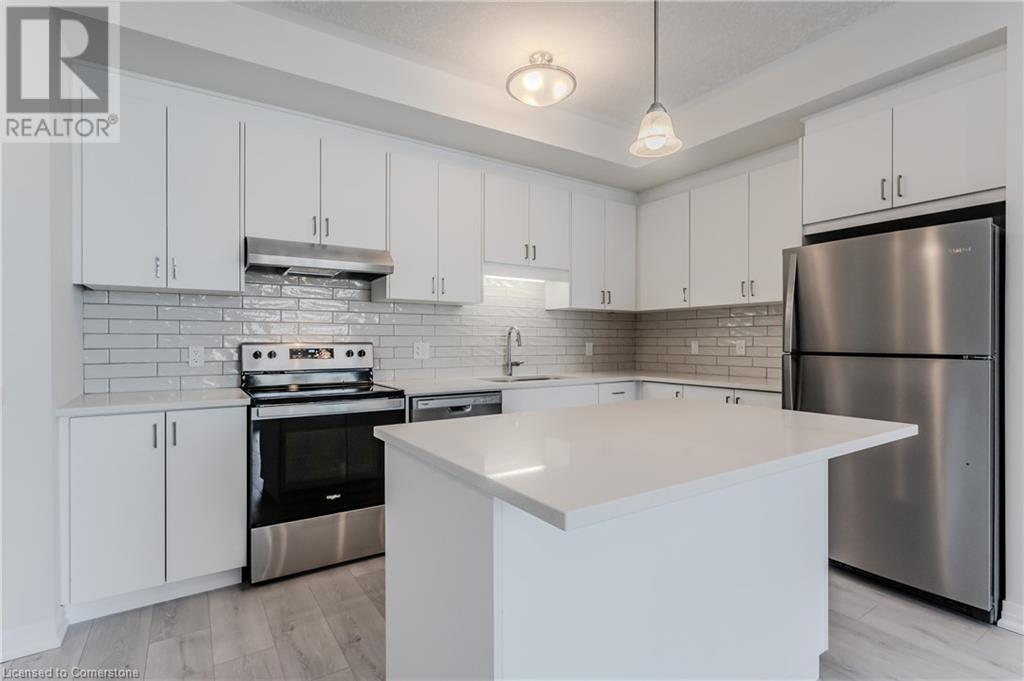 142 Foamflower Place Unit# A011, Waterloo, Ontario  N2V 0G9 - Photo 10 - 40679704