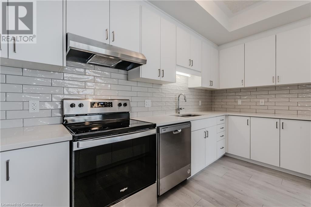 142 Foamflower Place Unit# A011, Waterloo, Ontario  N2V 0G9 - Photo 12 - 40679704