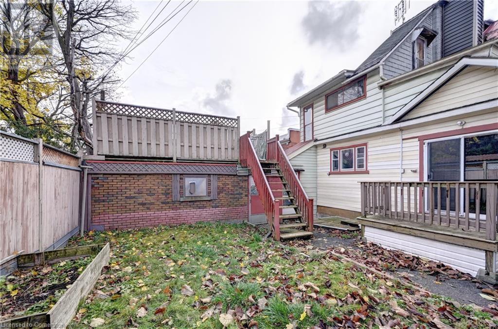 362 Duke Street W, Kitchener, Ontario  N2H 3Y3 - Photo 35 - 40680353