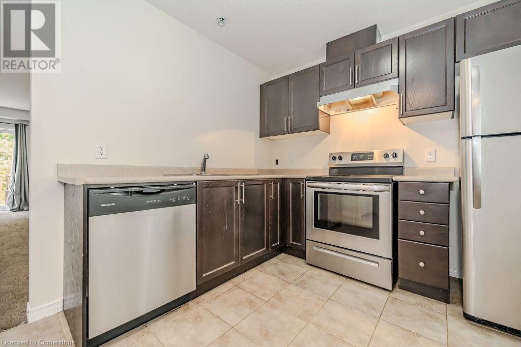 350 Dundas Street S Unit# 47, Cambridge, Ontario  N1T 0C9 - Photo 8 - 40680362