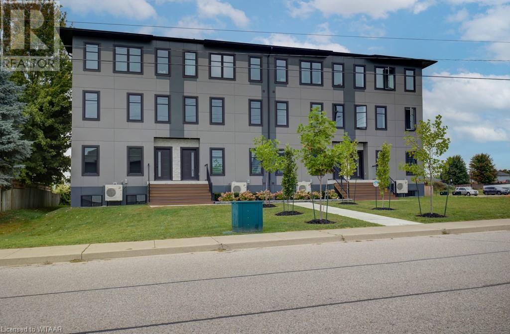 361 Quarter Town Line Unit# 106, Tillsonburg, Ontario  N4G 5T9 - Photo 17 - 40680800