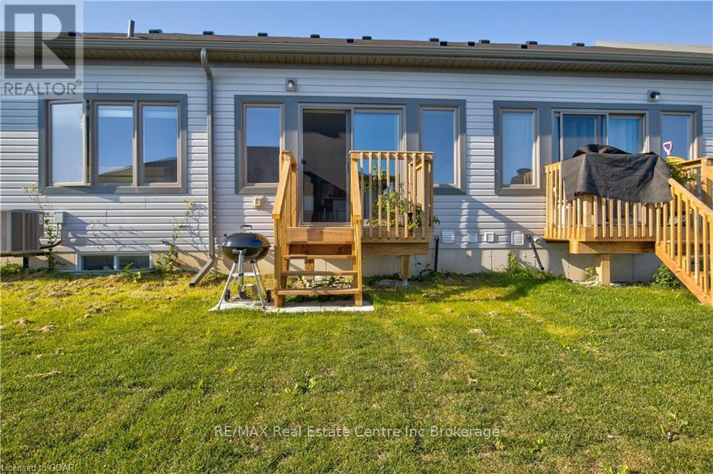 84 Cheryl Avenue, North Perth (Elma), Ontario  N0G 1B0 - Photo 29 - X11822730