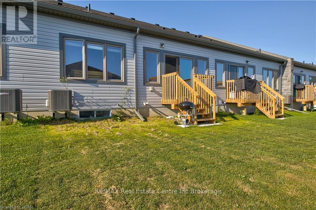 84 Cheryl Avenue, North Perth (Elma), Ontario  N0G 1B0 - Photo 30 - X11822730