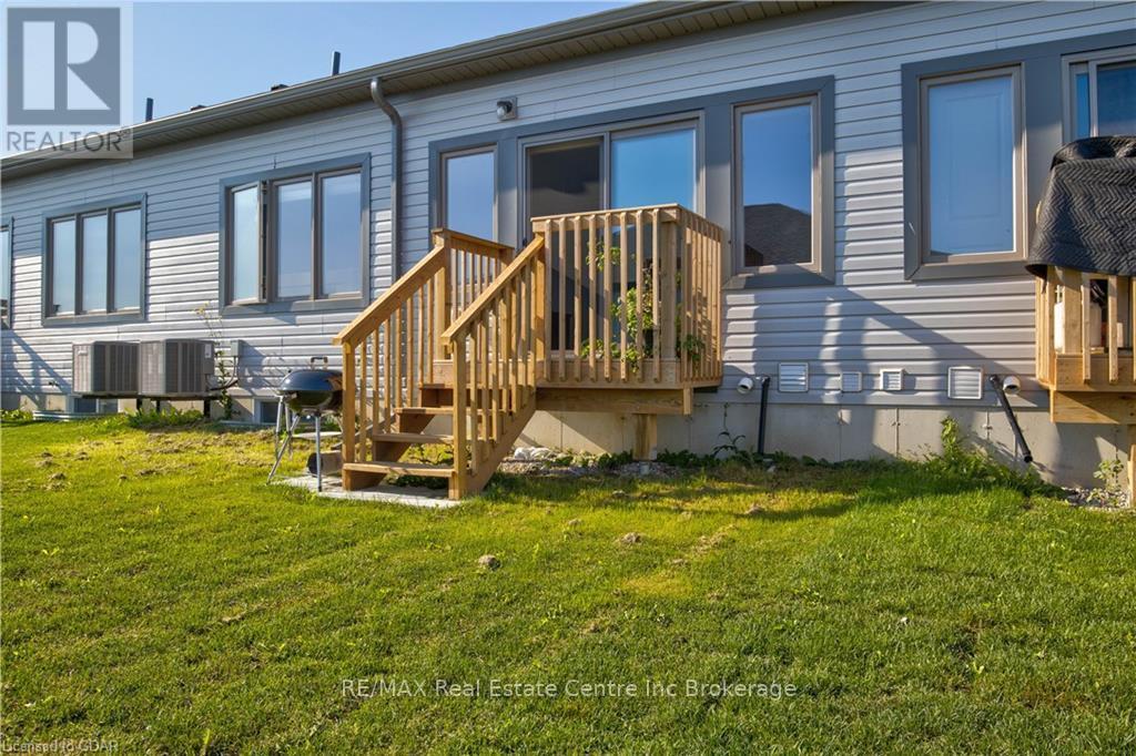 84 Cheryl Avenue, North Perth (Elma), Ontario  N0G 1B0 - Photo 31 - X11822730