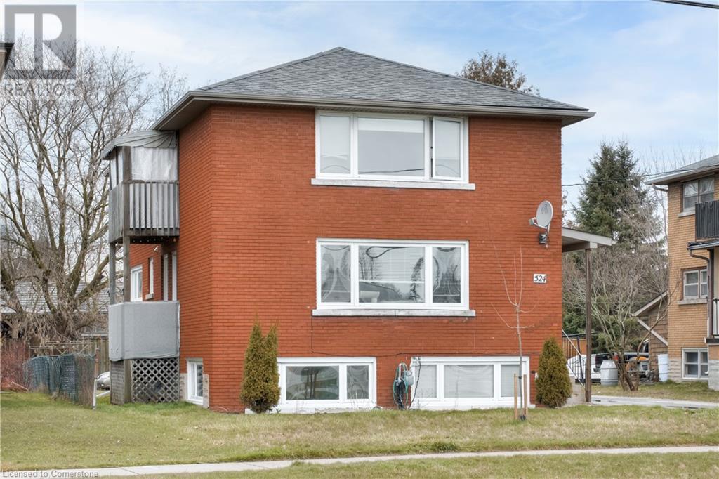 524 Krug Street, Kitchener, Ontario  N2B 1L6 - Photo 2 - 40681440