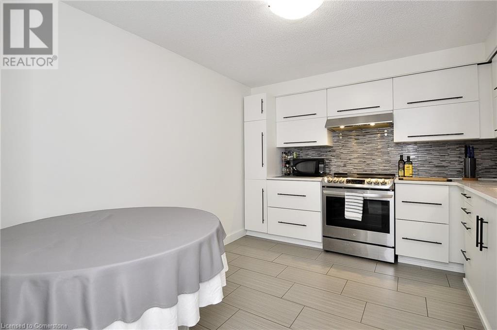 55 Green Valley Drive Unit# 709, Kitchener, Ontario  N2P 1Z6 - Photo 7 - 40679818