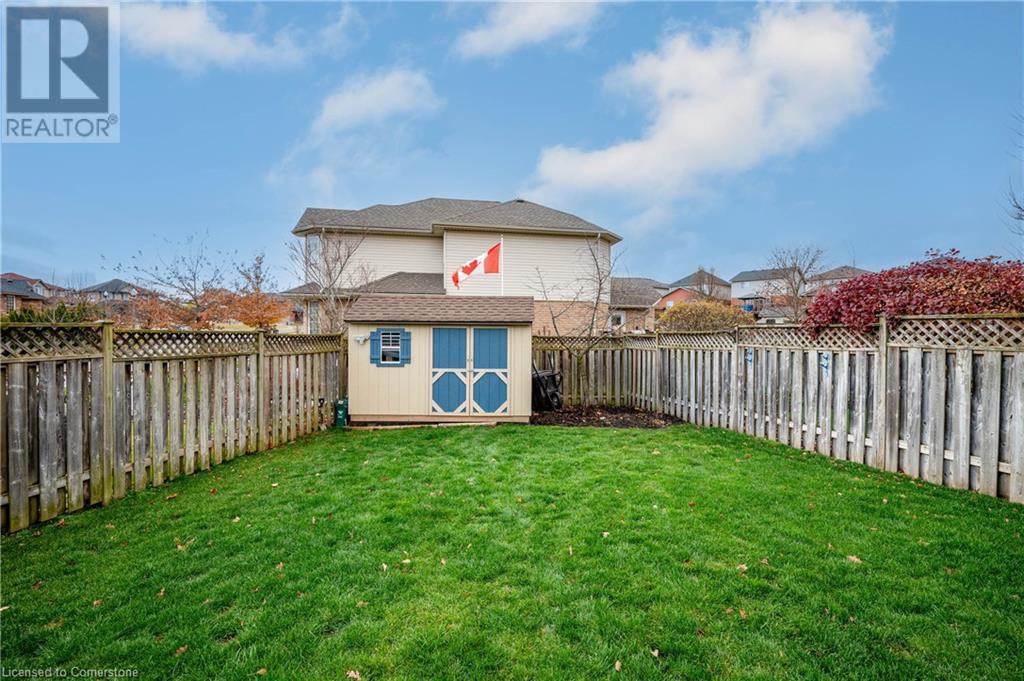 27 Rush Meadow Street, Kitchener, Ontario  N2R 1S9 - Photo 32 - 40681141