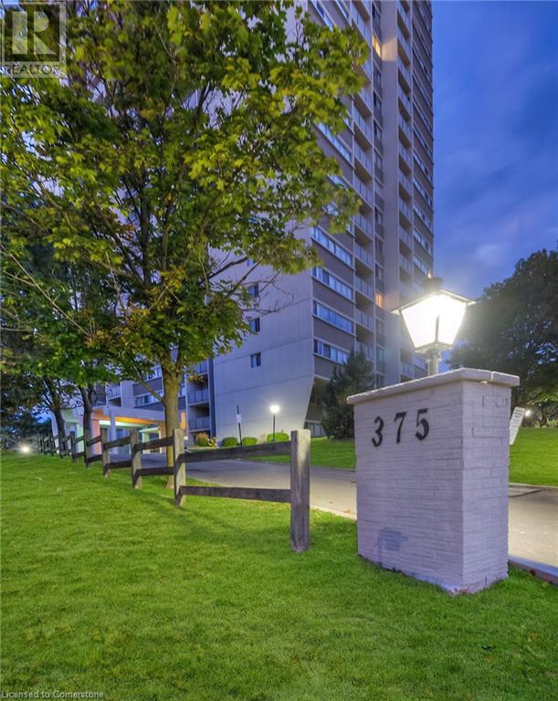 375 King Street N Unit# 503, Waterloo, Ontario  N2J 4L6 - Photo 42 - 40682414