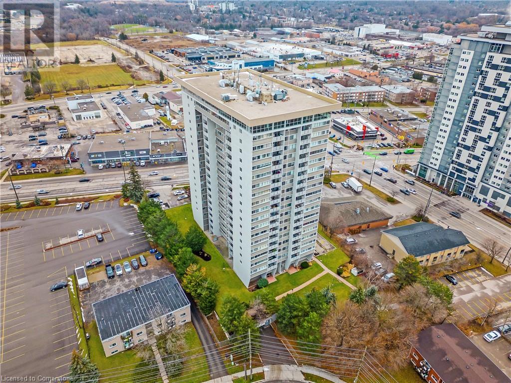 375 King Street N Unit# 503, Waterloo, Ontario  N2J 4L6 - Photo 44 - 40682414