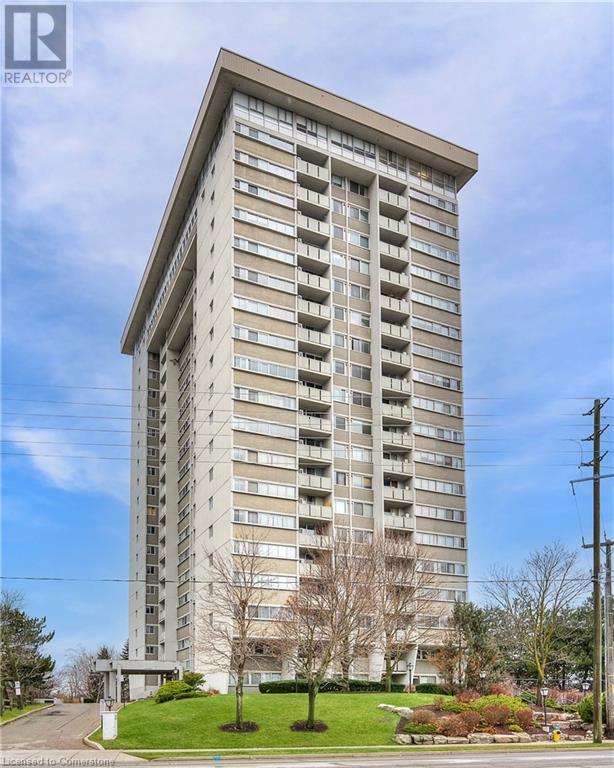 375 King Street N Unit# 503, Waterloo, Ontario  N2J 4L6 - Photo 48 - 40682414