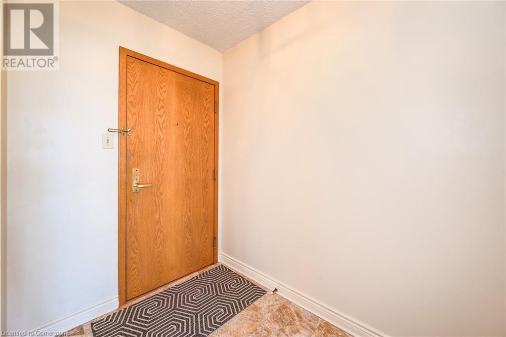 6 Willow Street Unit# 1807, Waterloo, Ontario  N2J 4S3 - Photo 5 - 40682554