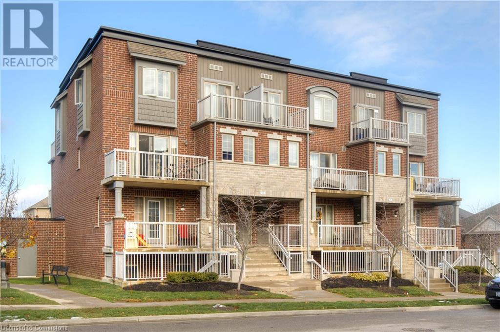 29 Sienna Street Unit# H, Kitchener, Ontario  N2R 0H8 - Photo 1 - 40681001