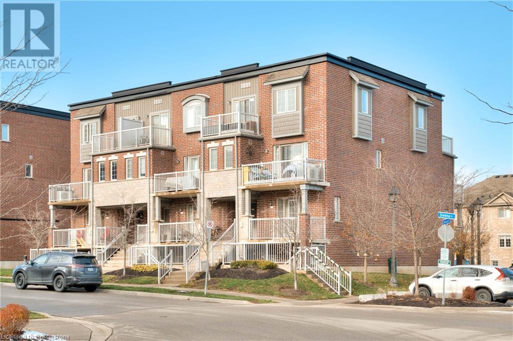 29 Sienna Street Unit# H, Kitchener, Ontario  N2R 0H8 - Photo 2 - 40681001