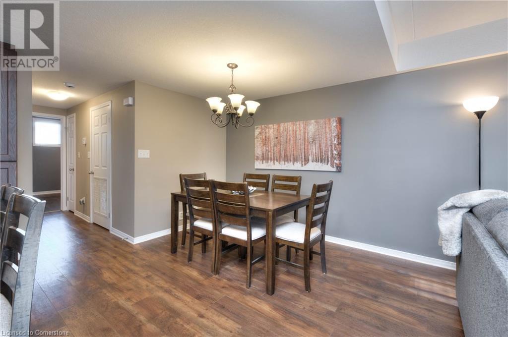 29 Sienna Street Unit# H, Kitchener, Ontario  N2R 0H8 - Photo 20 - 40681001