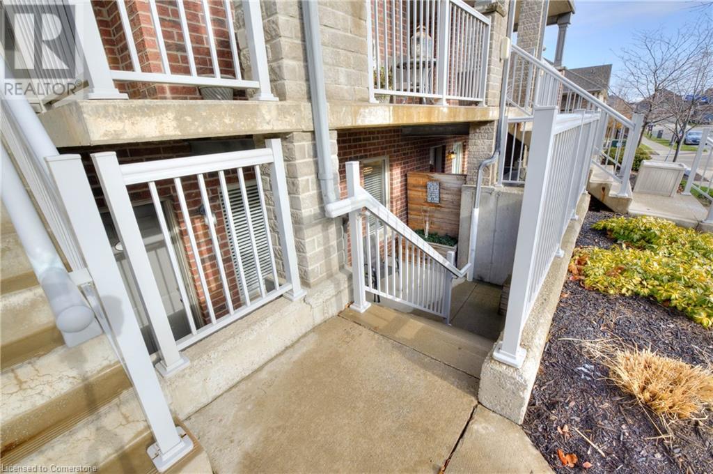 29 Sienna Street Unit# H, Kitchener, Ontario  N2R 0H8 - Photo 3 - 40681001