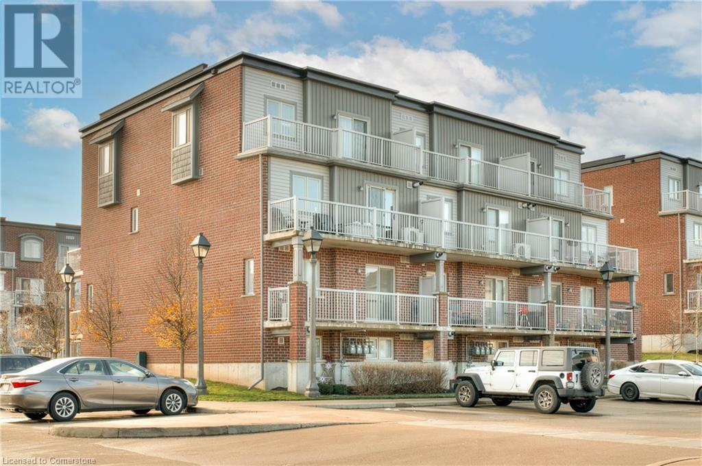 29 Sienna Street Unit# H, Kitchener, Ontario  N2R 0H8 - Photo 31 - 40681001