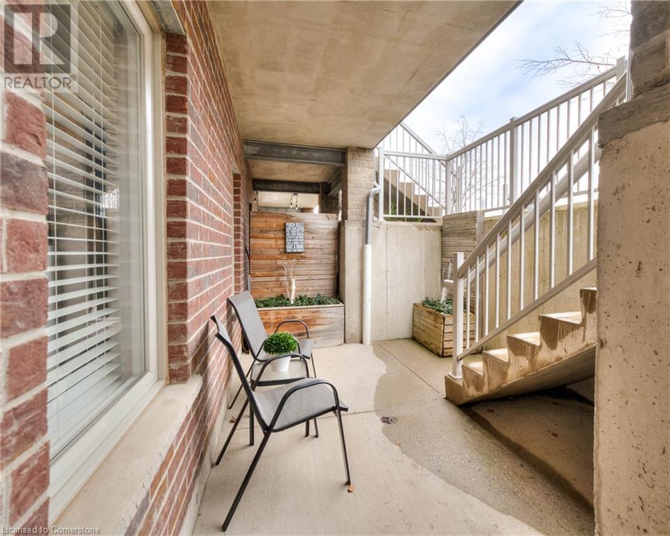 29 Sienna Street Unit# H, Kitchener, Ontario  N2R 0H8 - Photo 6 - 40681001