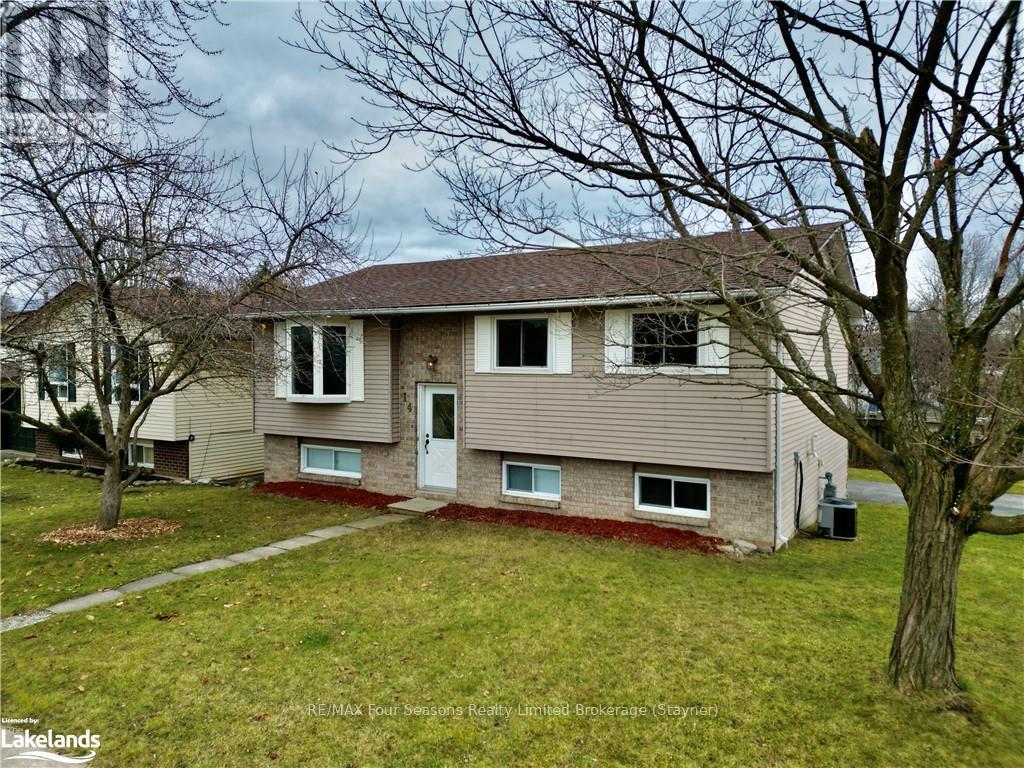 14 Korlea Crescent, Orillia, Ontario  L3V 7K3 - Photo 1 - S11823096