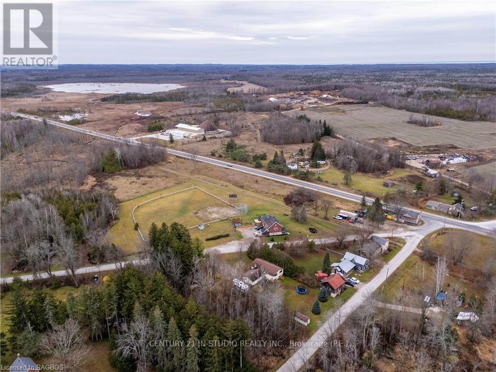 779923 Concession 2 Ncd, Georgian Bluffs, Ontario  N0H 2T0 - Photo 13 - X11822899