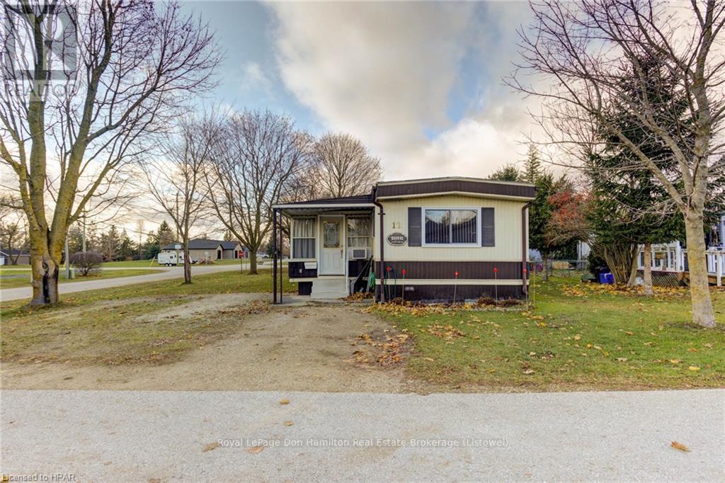 12 - 3075 Mary Street, Howick (Howick Twp), Ontario  N0G 1V0 - Photo 3 - X11822965